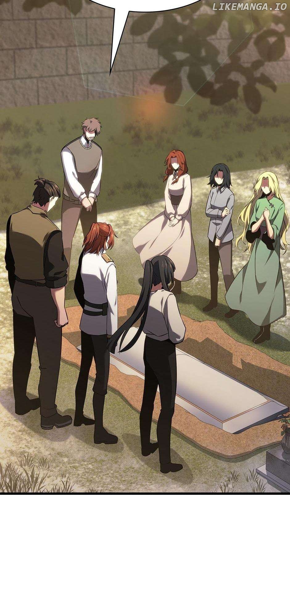 The Beginning After The End Chapter 184 image 073